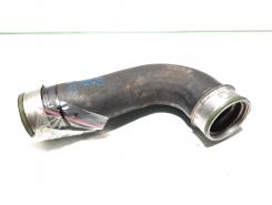 Furtun intercooler, cod 3C0145832D, VW Golf 5 Variant (1K5), 2.0 TDI, BMM (idi:497202)