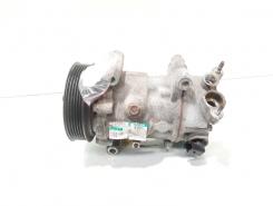 Compresor clima, cod 9659875780, Peugeot 308 SW, 1.6 HDI, 9H01 (id:498175)