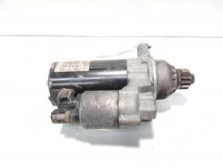 Electromotor, cod 0986025110, VW Passat Alltrack (365), 2.0 TDI, CFF, 6 vit man (idi:496756)