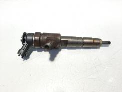 Injector, cod 0445110489, CV6Q-9F593-AA, Ford Focus 3 (id:438305)