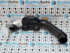 Tub aer 9653778480, Citroen C3 Picasso, 1.6HDI, 9H01, 9HZ