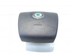 Airbag volan, cod 1Z0880201AE, Skoda Octavia 2 Combi (1Z5) (id:498690)