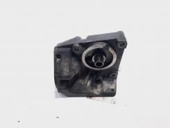 Suport filtru ulei, cod 4M5Q-6B624-B, Ford Focus 2 (DA), 1.8 TDCI, KKDA (idi:497045)