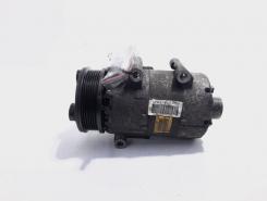 Compresor clima, cod 6G91-19D629-GC, Ford Galaxy 2, 2.0 TDCI, QYWA (idi:497027)