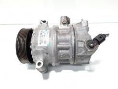 Compresor clima, cod 5N0820803, VW Golf 5 (1K1), 1.9 TDI, BXE (idi:495615)