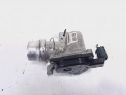 Clapeta acceleratie, cod 8200614985, Renault Megane 3, 1.5 DCI, K9KN (idi:496768)