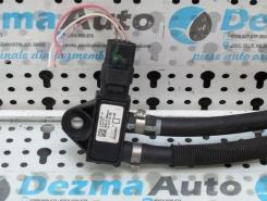 Senzor presiune map 9662143180, Citroen C4 (LC) 1.6HDI, 9H01, 9HZ