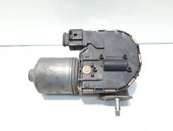 Motoras stergatoare fata, cod 1K1955119C, Skoda Octavia 2 (1Z3) volan pe stanga (id:498868)