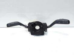 Spirala volan cu maneta stergatoare si maneta semnalizare, cod 7H0953503BL, Skoda Roomster (5J) (id:498530)