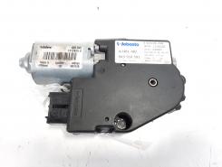 Motoras trapa, cod 8K0959591, Audi A5 Cabriolet (8F7) (idi:489384)