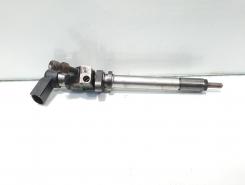 Injector, cod 9657144580, Ford Mondeo 4, 2.0 TDCI, QXBA (id:498711)