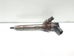 Injector Bosch, cod 7810702, 0445110617, Bmw 3 (E90) 2.0 diesel, N47D20C (id:498981)