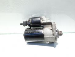 Electromotor Bosch, cod 020911023F, Vw Golf 4 (1J1) 1.4 benz, AHW, 5 vit man (id:499015)
