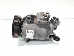 Compresor clima, cod 5N0820803A, VW Passat Alltrack (365), 2.0 TDI, CFG (idi:496752)