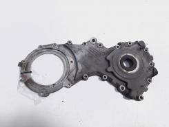 Pompa ulei, cod XS4Q-6F008-BA, Ford Focus 2 Combi (DA) 1.8 TDCI, KKDA (idi:497287)