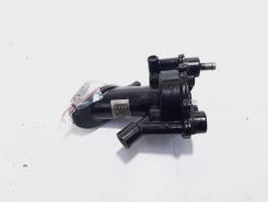 Pompa vacuum, cod 9140050600, Ford Focus 2 Sedan (DA) 1.8 TDCI, KKDA (idi:497036)