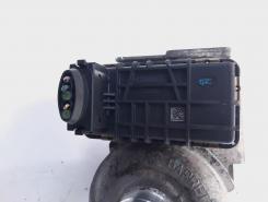 Actuator turbosuflanta, Ford Mondeo 4 Sedan, 1.8 TDCI, QYBA (idi:497041)