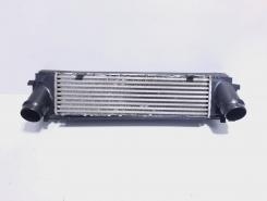 Radiator intercooler, cod 7600530, Bmw 3 Gran Turismo (F34), 2.0 diesel, N47D20C (idi:497262)