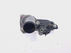 Corp termostat, cod 2S4Q-9K478-AD, Ford Mondeo 4 Sedan, 1.8 TDCI, QYBA (idi:497017)