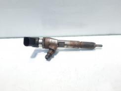 Injector, cod 4M5Q-9F593-AD, Ford Mondeo 4 Sedan, 1.8 TDCI, QYBA (id:497847)