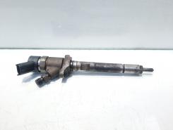 Injector, cod 0445110188, Ford Focus 2 (DA) 1.6 TDCI, G8DB (id:110747)