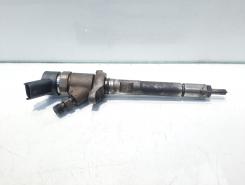 Injector, cod 0445110188, Ford Focus 2 (DA) 1.6 TDCI, G8DB (id:497811)