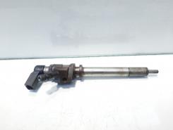 Injector, cod 9659337980, Peugeot 307 SW, 1.6 HDI, 9HZ (id:497823)