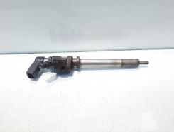 Injector, cod 9659337980, Peugeot 307 SW, 1.6 HDI, 9HZ (id:497822)