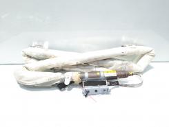 Airbag cortina stanga, cod 7S71-14K158-AE, Ford Mondeo 4 (id:498368)