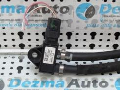 Senzor presiune map 9662143180, Citroen C4 Picasso (UD) 1.6HDI, 9H01, 9HZ