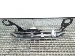 Teava intercooler, cod 8E0199521EF, Audi A6 Allroad (4FH, C6), 2.7 TDI, BPP (idi:489269)