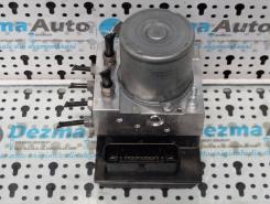 Unitate abs 9665363180, Citroen C4 Picasso (UD) 1.6HDI, 9H01, 9HZ