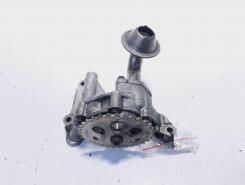 Pompa ulei cu pinion, cod 06A115105B, Skoda Octavia 1 Combi (1U5), 1.9 TDI, AXR (idi:496965)