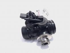 EGR cu clapeta acceleratie, cod 9636675680, Citroen Xsara Van, 1.9 diesel, WJY (idi:497053)