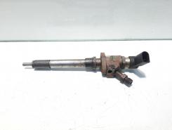 Injector, cod 9657144580, Ford Mondeo 4, 2.0 TDCI, QXBA (id:498735)