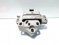 Tampon motor stanga, cod 5N0199555, Vw Tiguan (5N) 2.0 TDI, CBB (id:498341)