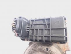 Actuator turbo, cod 6NW009206, Ford C-Max 1, 1.8 TDCI, KKDA (idi:494939)