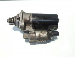 Electromotor, cod 02Z911023R, VW Passat (3C2), 1.4 TSI, CAXA, 6 vit man (idi:493759)