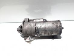 Electromotor, cod 6G9N-11000-EC, Ford Mondeo 4 Sedan, 1.8 TDCI, QYBA, 6 vit man (idi:492204)