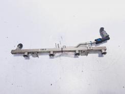 Rampa injectoare, cod GM55559375, Opel Zafira B (A05), 1.6 benz, Z16XER (idi:496954)