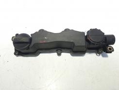 Capac culbutori, cod 9651815680A, Peugeot 206 Van, 1.6 HDI, 9HZ (idi:495870)