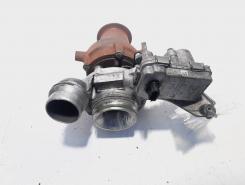 Turbosuflanta IHI, cod 781232103, Bmw 3 Cabriolet (E93), 2.0 diesel, N47D20C (idi:495846)