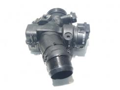 Clapeta acceleratie, cod 9660030480, Peugeot 3008, 1.6 HDI, 9HZ (idi:495417)