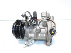 Compresor clima, cod 447260-4710, Bmw 3 Touring (E91), 2.0 diesel, N47D20C (idi:495835)