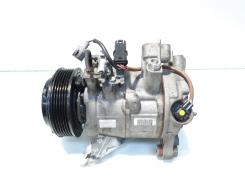Compresor clima, cod 447260-4710, Bmw 3 Coupe (E92), 2.0 diesel, N47D20C (idi:495835)