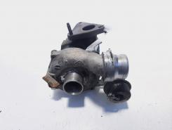 Turbosuflanta, cod 54359700012, Renault Clio 3 Combi, 1.5 DCI, K9K6802 (idi:495295)