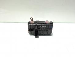 Actuator turbina, cod 6NW010430, Bmw 3 (F30) 2.0 diesel, B47D20A (id:496235)