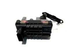 Actuator turbo, cod 6NW008412, Ford Mondeo 3 (B5Y) 2.0 TDCI, HJBC (id:499516)