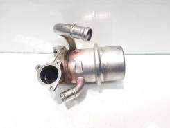 Racitor gaze, cod 04L131512, VW Golf 7 Variant (BA5), 1.6 TDI, CLH (idi:495281)