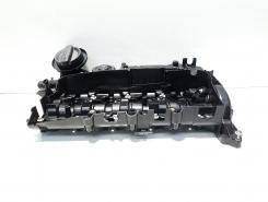 Capac culbutori, cod 8570828-01, Bmw 3 (F30) 2.0 diesel, N47D20C (id:499441)